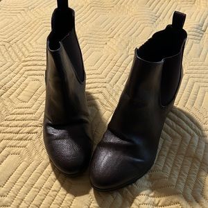 Women’s Boots